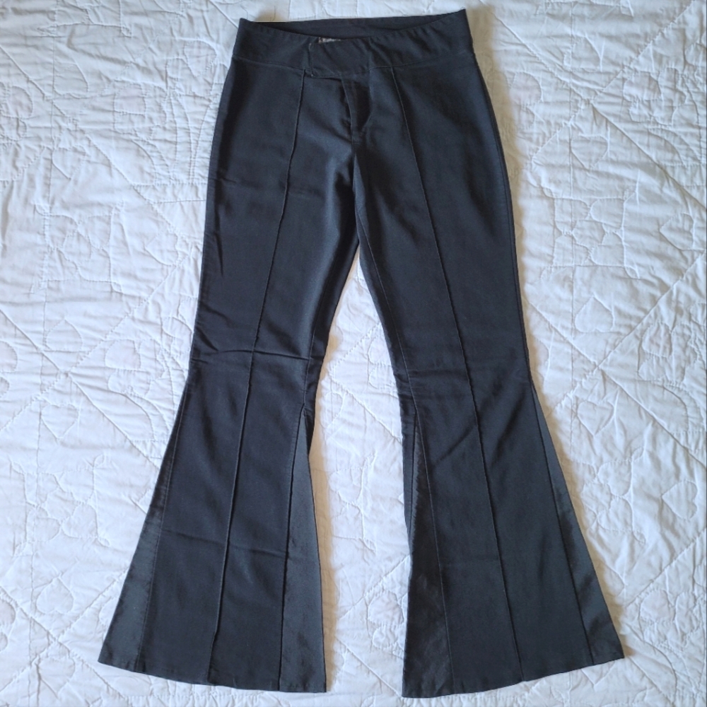 2/$30 🍪 Vintage Y2K Pelican Cove Flare Leg Dress Pants